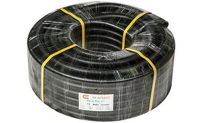 Electrical Nonmetallic Tubing