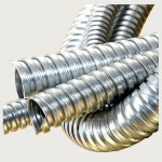 Galvanized Steel Conduit