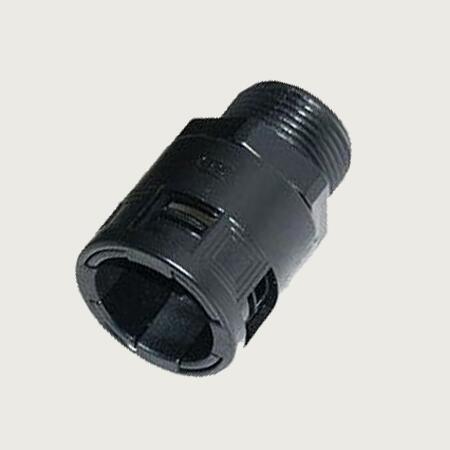 liquid tight fittings pa material
