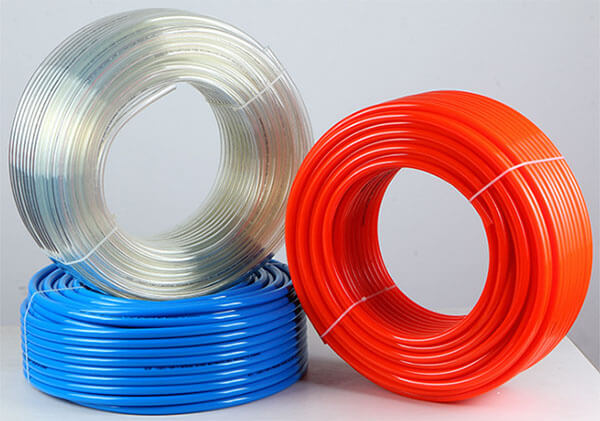 polyurethane tubing