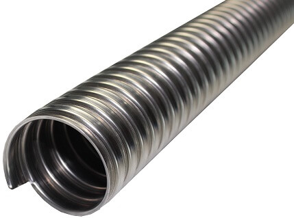 Steel Flexible Conduit