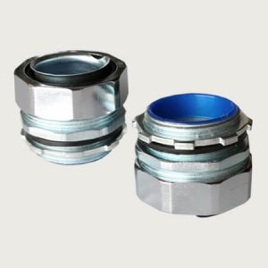 Flexible Conduit Connector