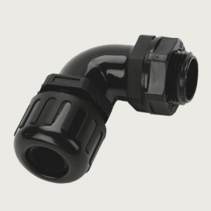 Waterproof Elbow Connector