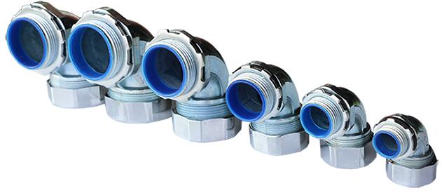 Flexible Metal Conduit Fittings