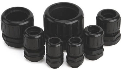 Waterproof Conduit Connectors