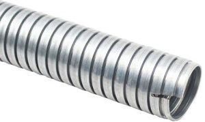 flexible conduit
