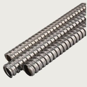 Flexible Steel Conduit(Squrelock)