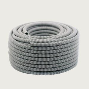 Flexible PVC Conduit