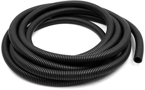 Flexible Plastic Conduit