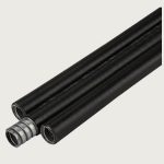 Liquid Tight GI Flexible Conduit