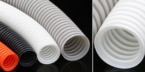 PVC Flexible Conduit, Flexible PVC Electrical Conduit Supplier