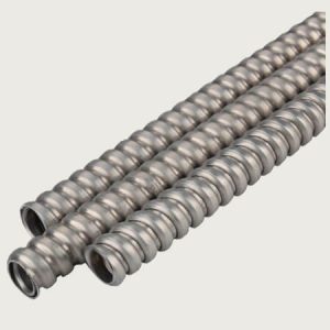 Flexible Wire Conduit