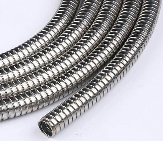 Stainless Steel Conduit