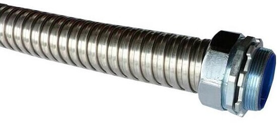 Stainless Steel Conduit