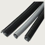 GI Flexible Conduit PVC Coated