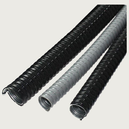 PVC Coated Flexible Metal Conduit,PVC Flexible Metal Hose,Kopex PVC Coated  Metal Flexible Conduit