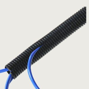 Split Flexible Conduit