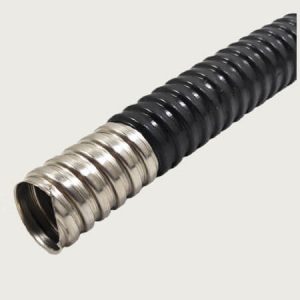 PVC Coated Steel Flexible Conduit