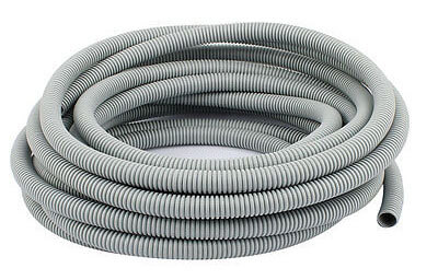 plastic flexible conduit