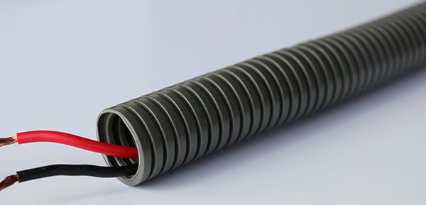 A quick guide to flexible conduit sizes