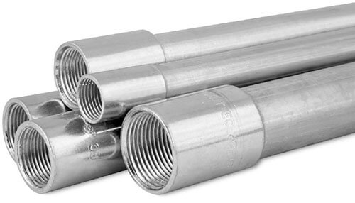 When to use flexible metal conduit