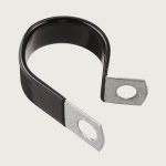 Vinyl Coated Steel Clamps