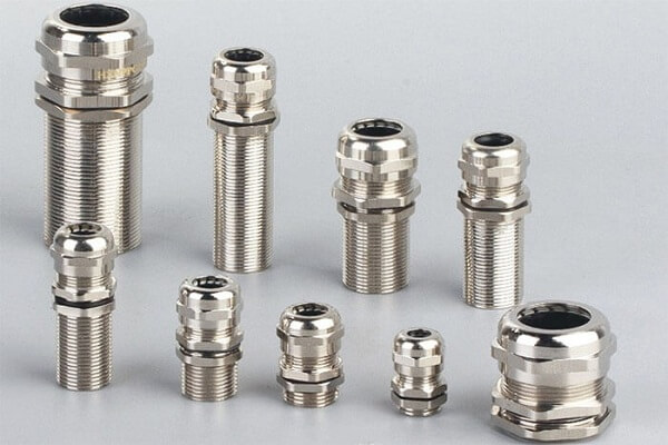 Metric Cable Glands