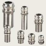 Long Thread Cable Gland