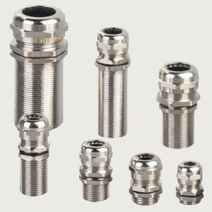 Long Thread Cable Gland