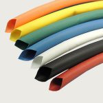 Thin Wall Heat Shrink