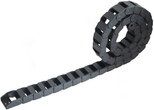 10*10 plastic drag chain