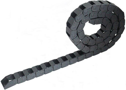 10*15 plastic drag chain