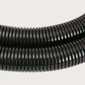 Big Corrugated Conduit