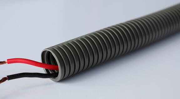 Wire loom tubing and conduit and why you need it