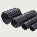 HDPE Underground Conduit Pipe