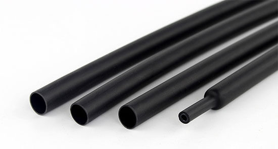 dual wall heat shrink tubing show