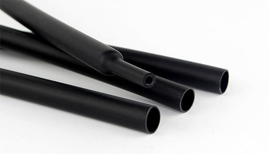 dual wall heat shrink tubing show