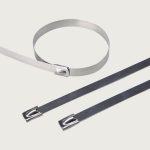 Stainless Steel Cable Ties