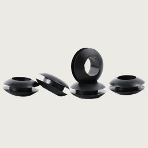 Rubber Cable Grommet