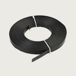 PVC Coated Steel Banding
