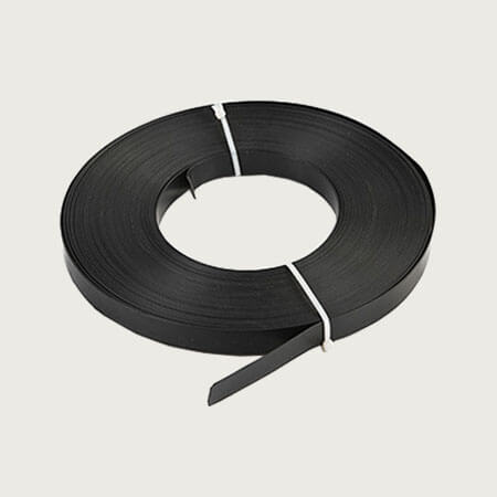 Stainless steel strapping tape discount