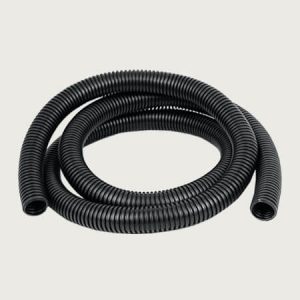 Corrugated Plastic Tubing