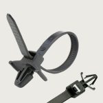 Push Mount Cable Ties