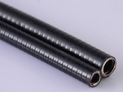 liquid tight flexible steel conduit appearance show