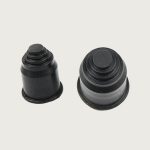 Rubber Conduit End Caps