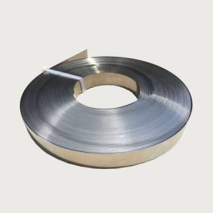 Stainless Steel Strapping