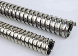 Why We Choose Metal Flexible Conduit In Complex Piping Systems