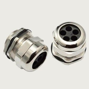 Metal Multiple Cable Gland