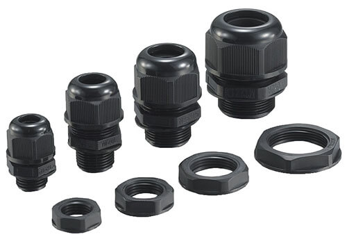 Waterproof Cable Gland