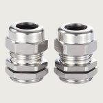 Stainless Steel Cable Gland